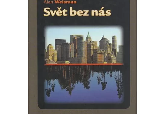 svet bez nas svet bez nas