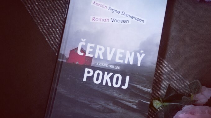 Cerveny pokoj