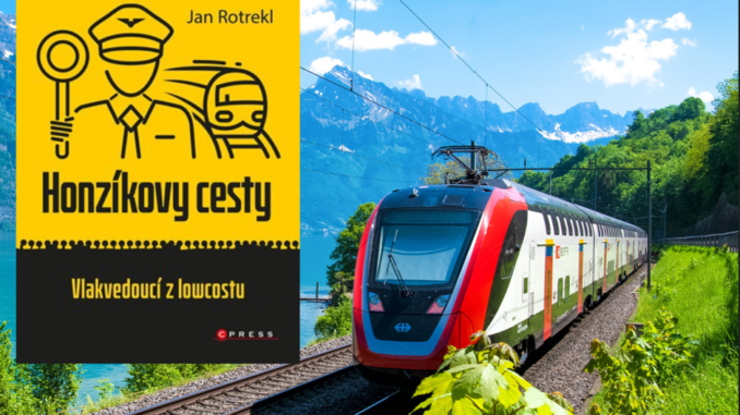 Honzikovy cesty