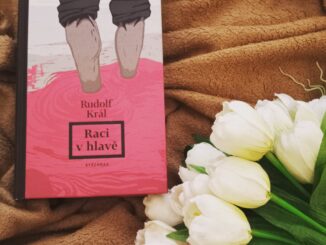 Raci v hlavě - vlastní archiv