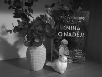 Kniha o nadeje