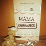 Máma kriminálnice