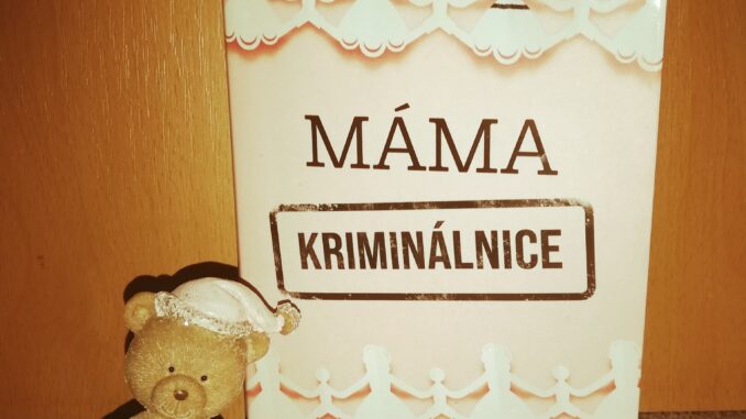 Mama kriminalnice