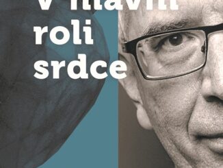 V hlavni roli srdce