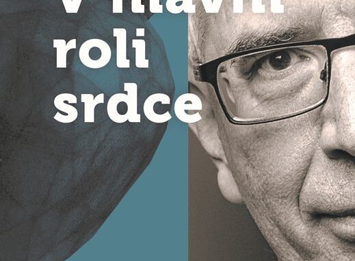 V hlavni roli srdce