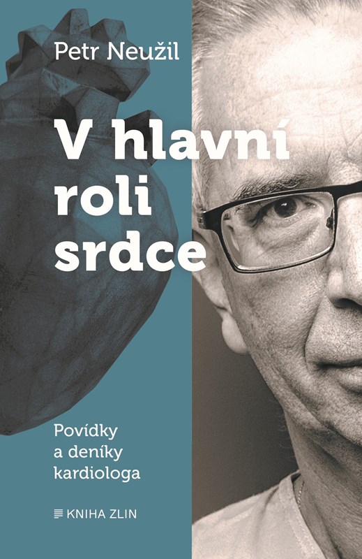 V hlavni roli srdce