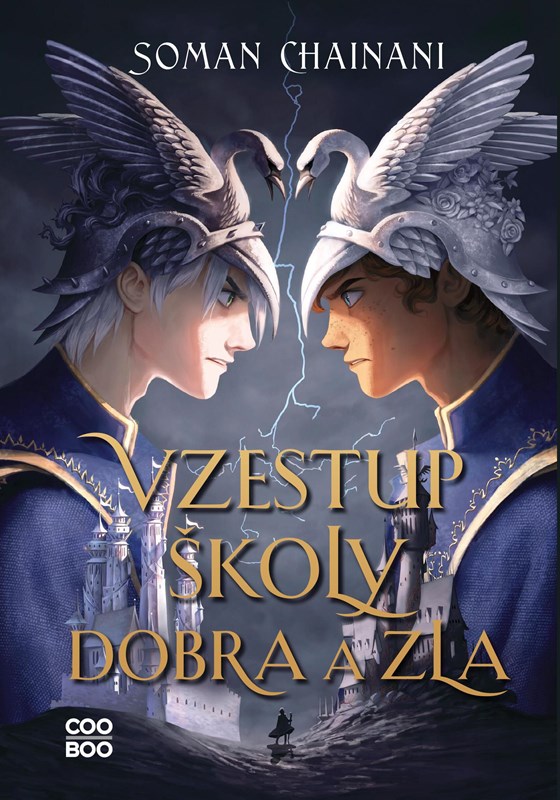 Vzestup SDZ
