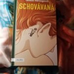 Schovávaná