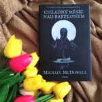 Chladný měsíc nad Babylonem