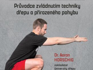 Kniha Bible drepu Horsching Aaron Grada