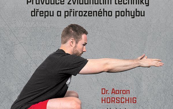 Kniha Bible drepu Horsching Aaron Grada