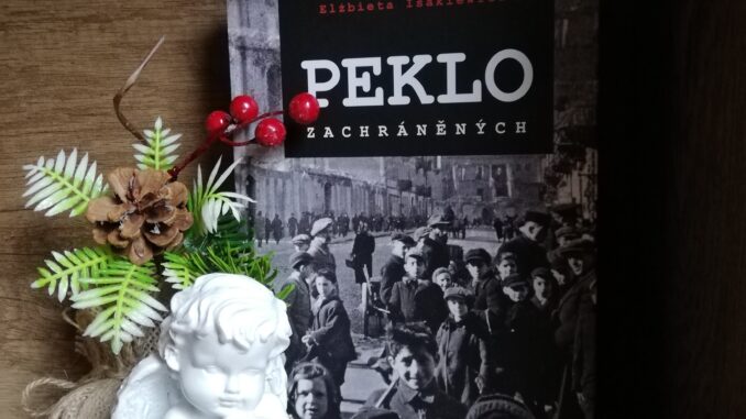 Peklo zachranenych