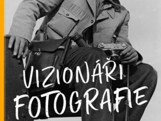 Vizionari fotografie