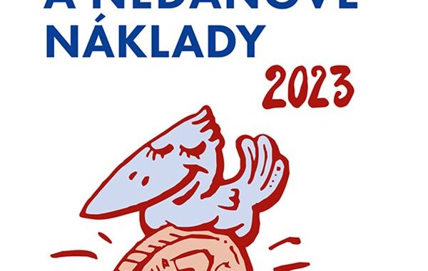 Danove a nedanove naklady 2023