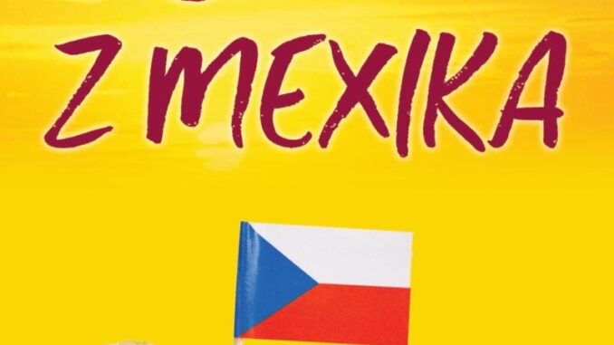 Listy z Mexika