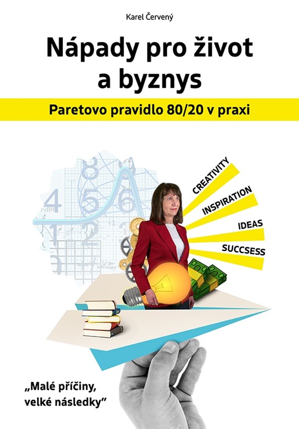 Napady pro zivot a byznys Napady pro zivot a byznys
