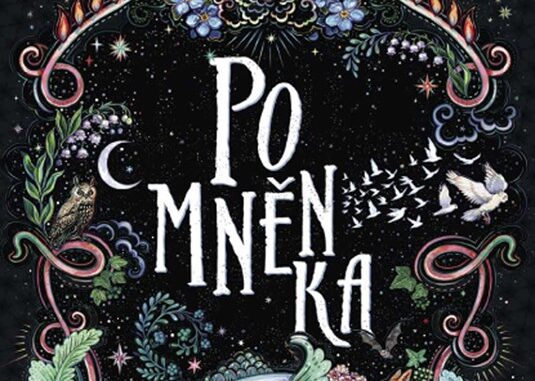 Pomnenka Co za svetla neni videt