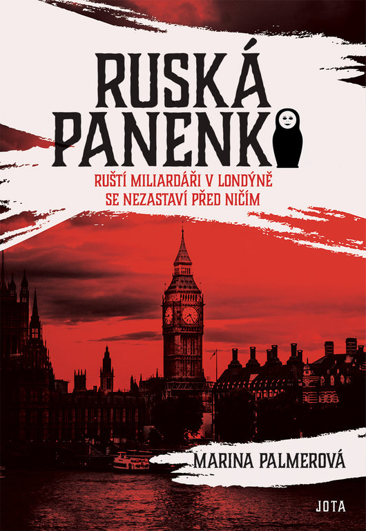 Ruska panenka