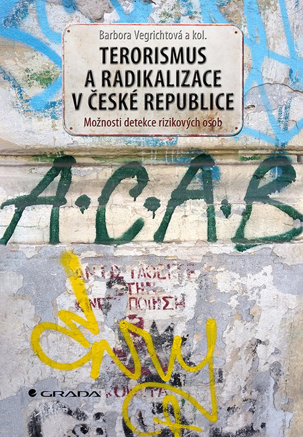Terorismus a radikalizace v ceske republice