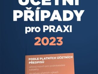 Ucetni pripady v praxi 2023