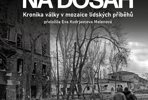 Ukrajina na dosah