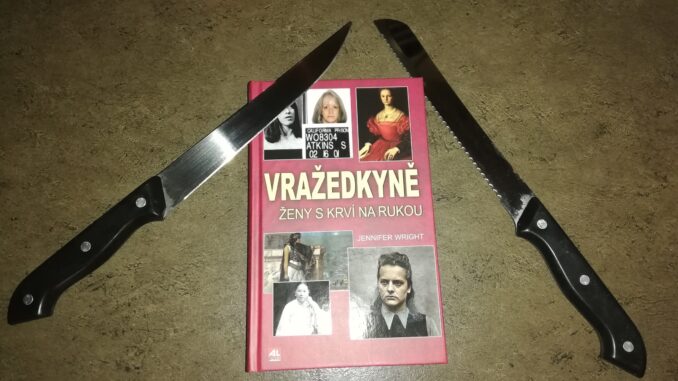 Vrazedkyne