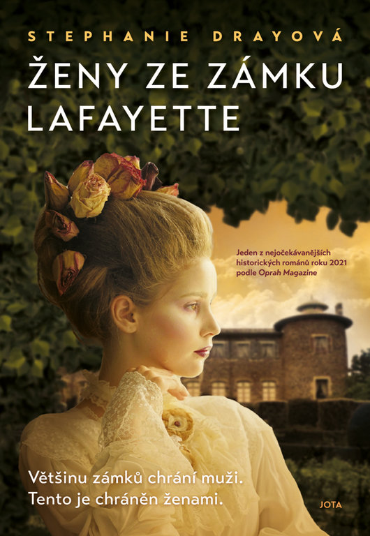 Zeny ze zamku Lafayette