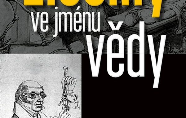 Zlociny ve jmenu vedy