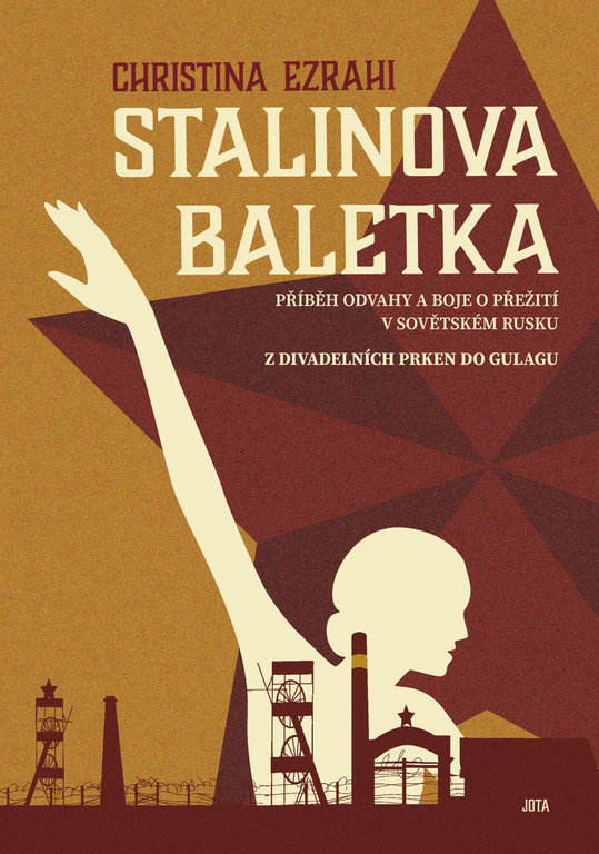 stalinova baletka 1