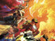 AVENGERS 8: DO NITRA PHOENIX