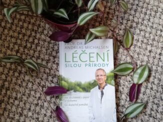 Leceni silou prirody