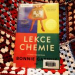Lekce chemie
