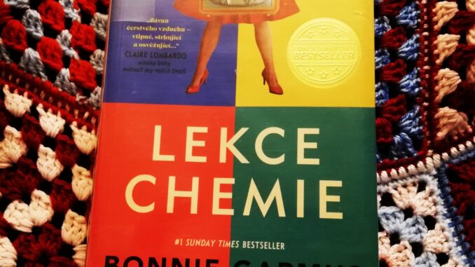 Lekce chemie