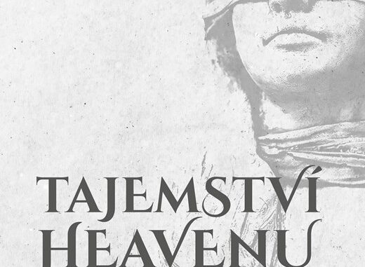 tajemstvi heavenu tajemstvi heavenu