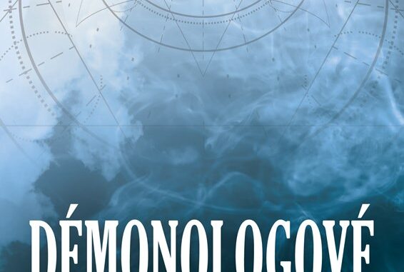 Gerald Brittle - Démonologové