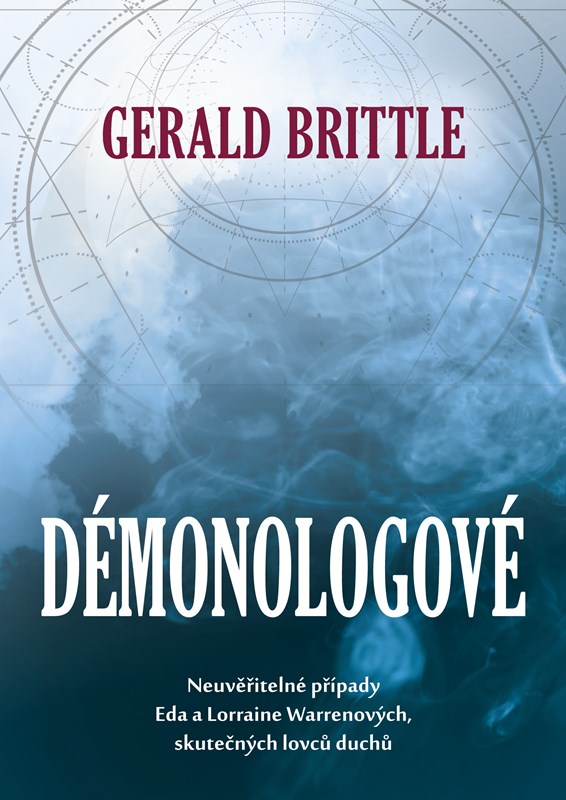 Gerald Brittle - Démonologové