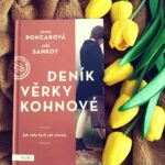 Deník Věrky Kohnové