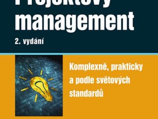 Kniha Projektovy management Dolezal Jan Grada 600 0 fit
