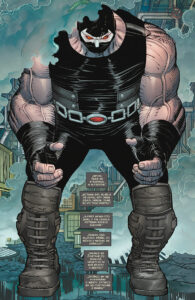 Batman 13.1.
