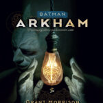 Batman: Arkham – pochmurný dům v pochmurném světě
