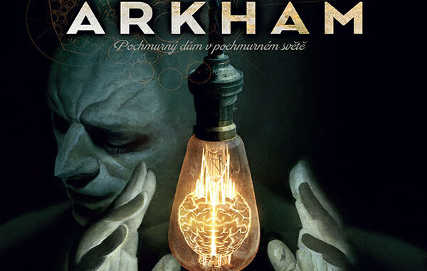 Batman Arkham