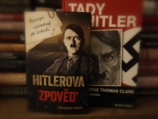 Hitlerova zpoved