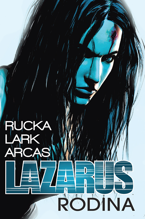 Lazarus Lazarus