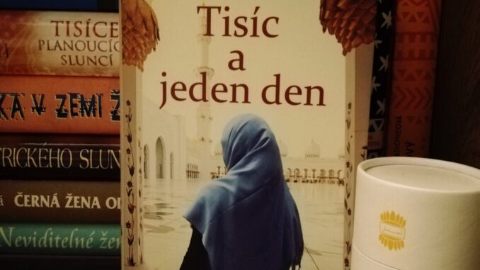 Tisic a jeden den Tisic a jeden den