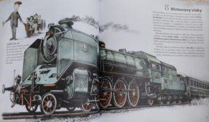 ukázka z knihy, zdroj: fotoarchiv redakce