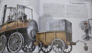 ukázka z knihy, zdroj: fotoarchiv redakce