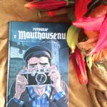 Fotograf z Mauthausenu