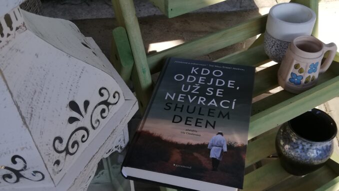 Kdo odejde uz se nevraci