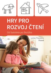Kniha Hry pro rozvoj cteni Zdroj www.grada .cz