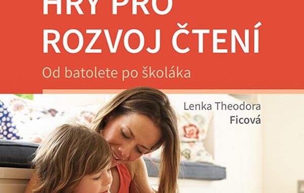 Kniha Hry pro rozvoj cteni Zdroj www.grada .cz